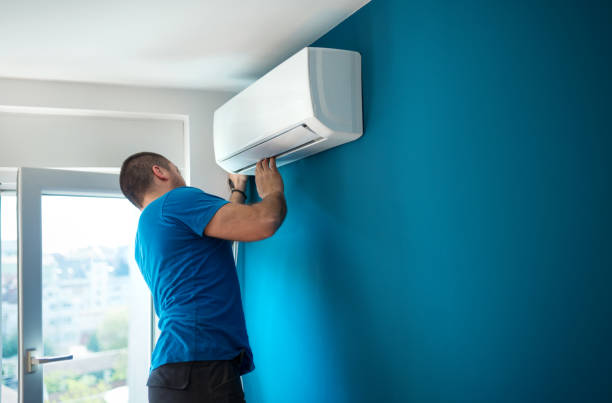 Trusted Homewood, AL HVAC Experts