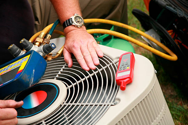 Best HVAC Emergency Services  in Homewood, AL