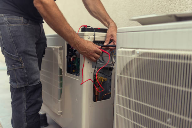 Best Local HVAC Companies  in Homewood, AL