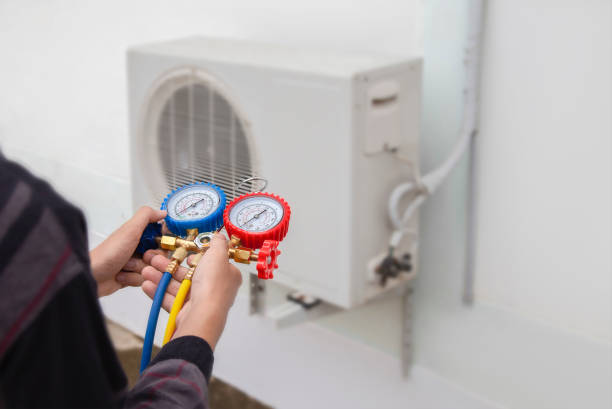 Best Residential HVAC Services  in Homewood, AL