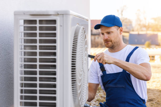 Best HVAC Cleaning Services  in Homewood, AL