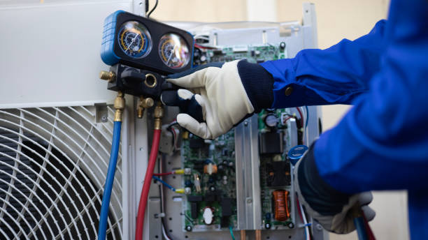 Best Central Air Repair  in Homewood, AL